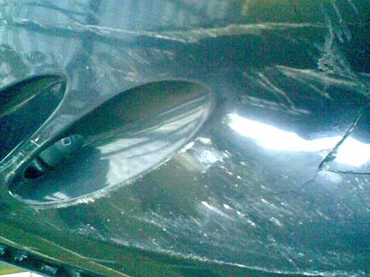 Yamaha neos efter d.18/10-07  billede 2