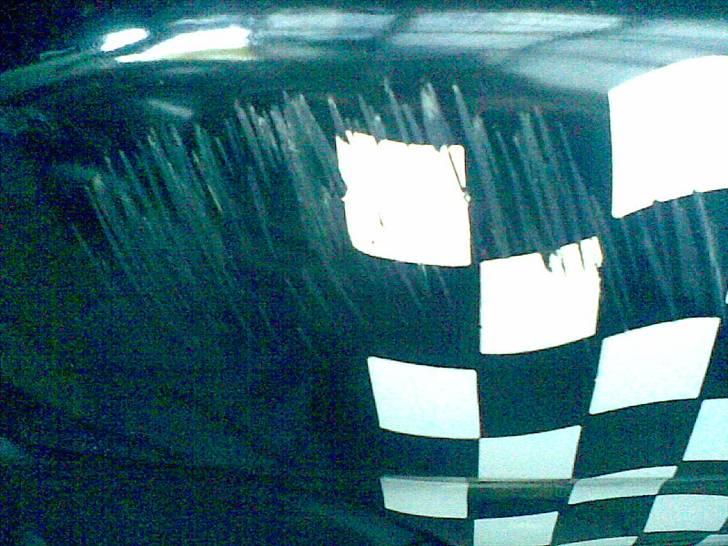 Yamaha neos efter d.18/10-07  billede 3