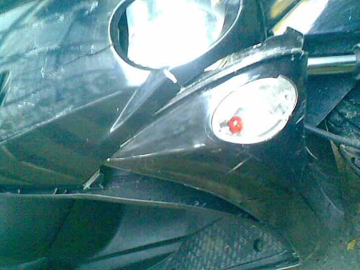 Yamaha neos efter d.18/10-07  billede 4