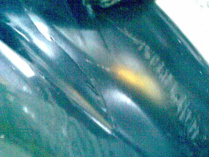 Yamaha neos efter d.18/10-07  billede 6