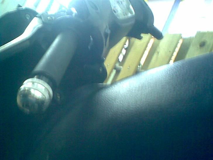 Yamaha neos efter d.18/10-07  billede 8