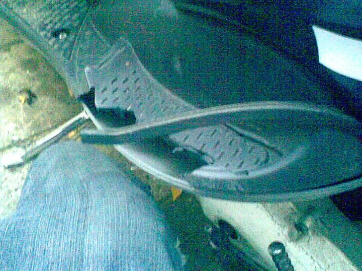 Yamaha neos efter d.18/10-07  billede 9