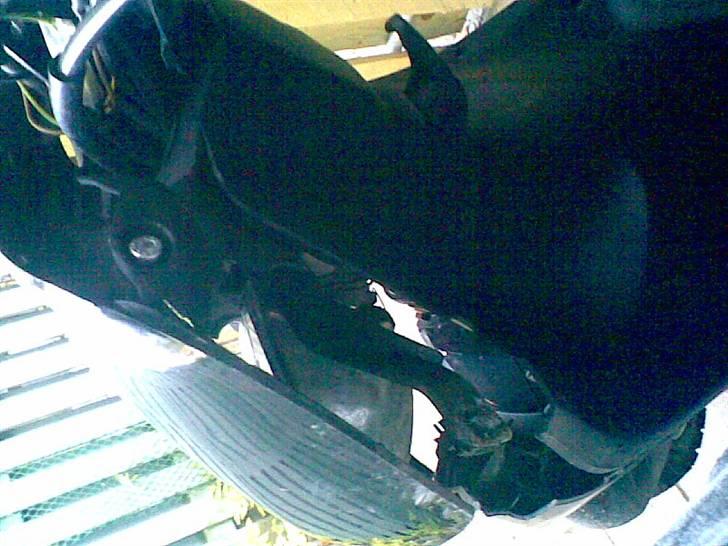 Yamaha neos efter d.18/10-07  billede 10