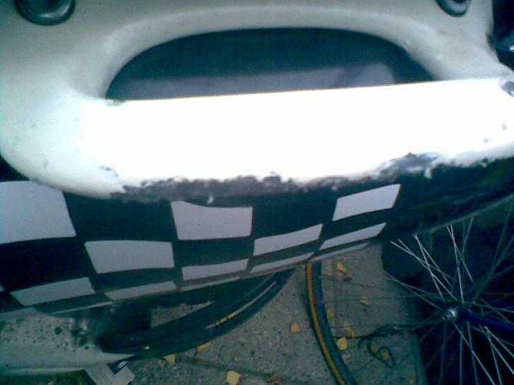 Yamaha neos efter d.18/10-07  billede 12