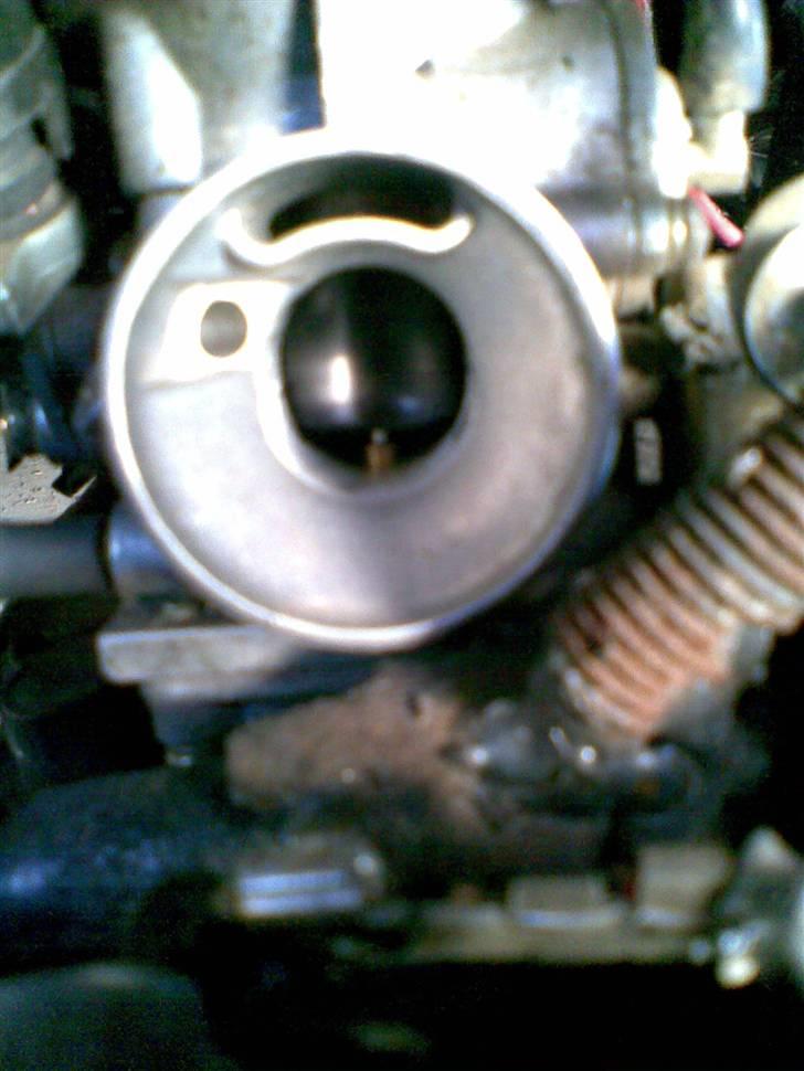 CPI oliver 125ccm (solgt) billede 6