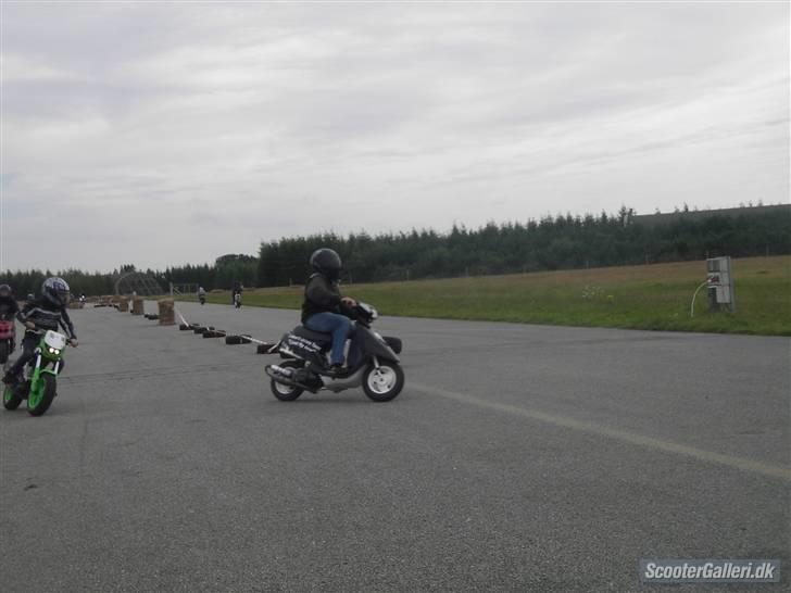 Yamaha Jog Evo Ac [Sæson 07] - DHS 07 billede 13