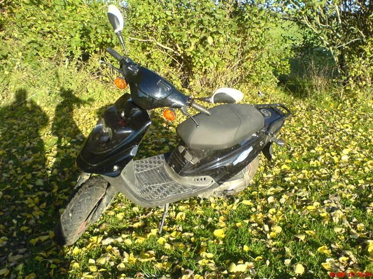 PGO hot 50 billede 1