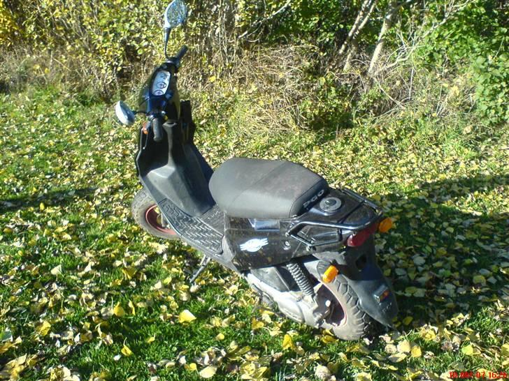 PGO hot 50 billede 2