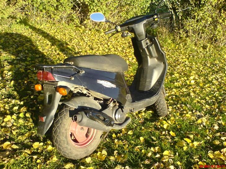 PGO hot 50 billede 3