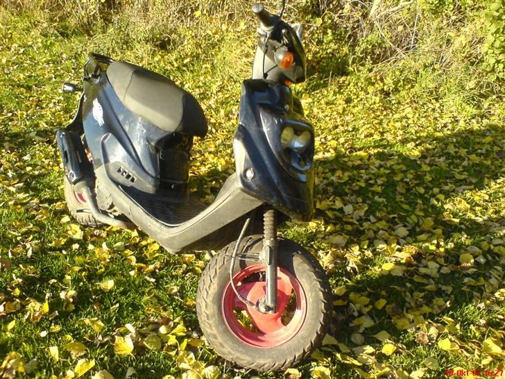 PGO hot 50 billede 4