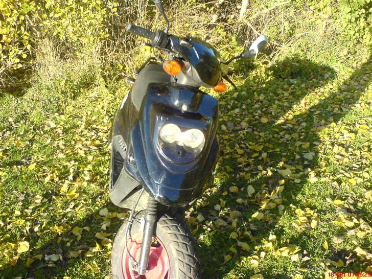 PGO hot 50 billede 7