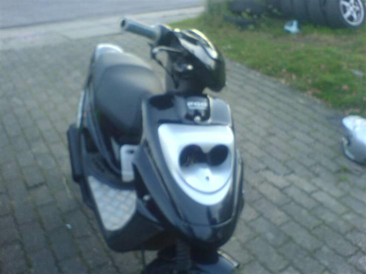 PGO Hot 50 - nu  billede 13