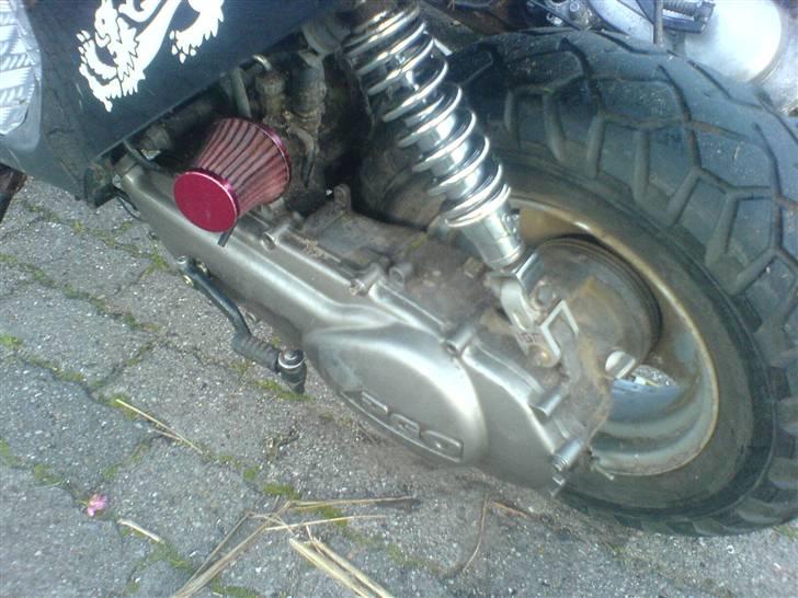 PGO Hot 50 - nu billede 14