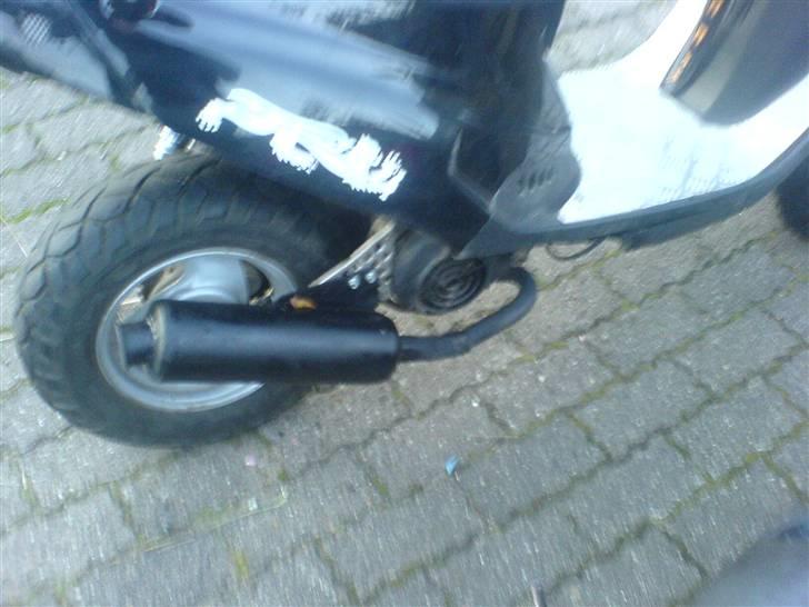 PGO Hot 50 - nu billede 15