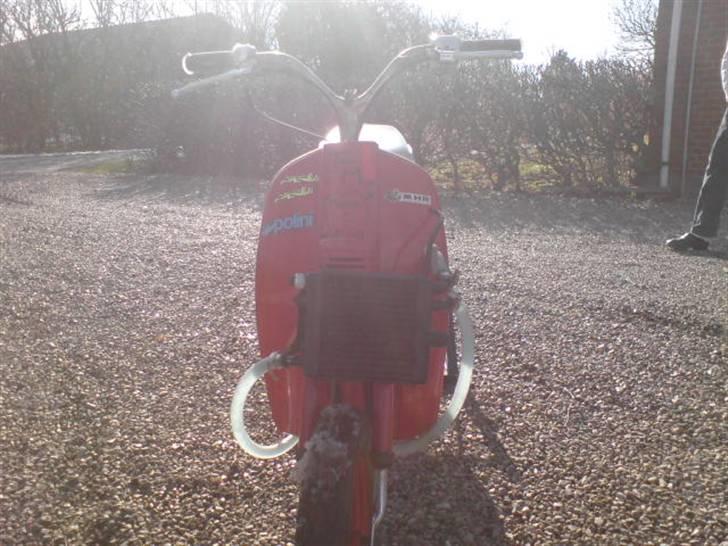 Honda Melody LC Bertha DK Solgt billede 4