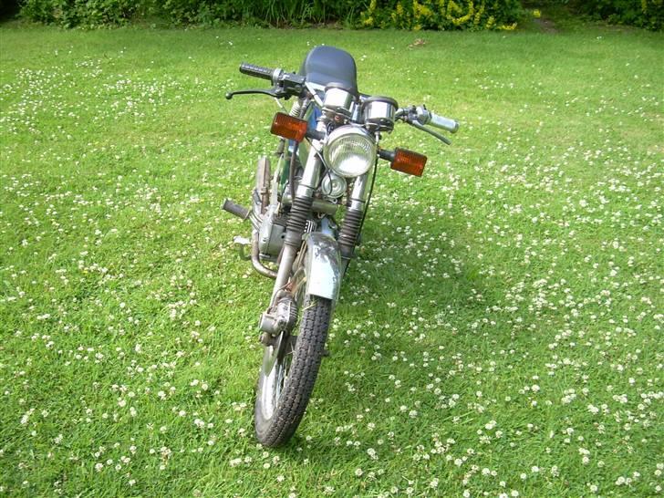 Yamaha fs1 DX(solgt) billede 1