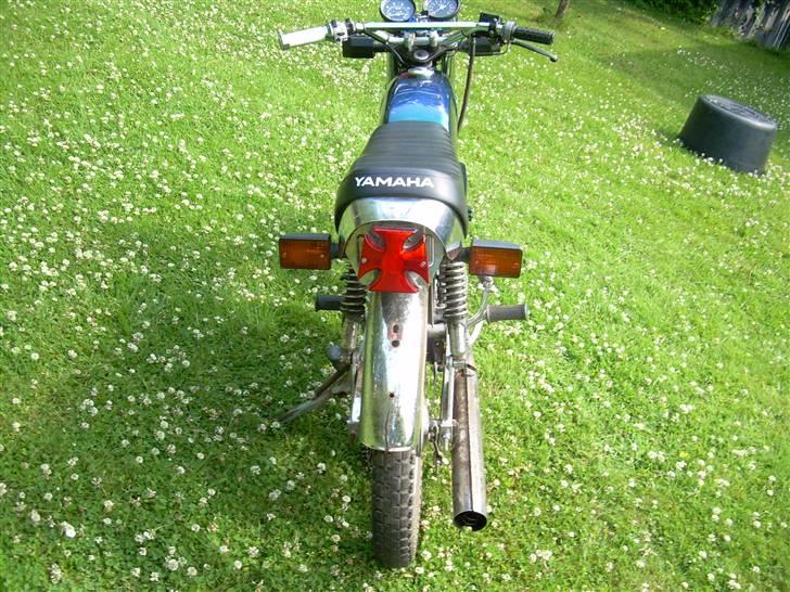 Yamaha fs1 DX(solgt) billede 3