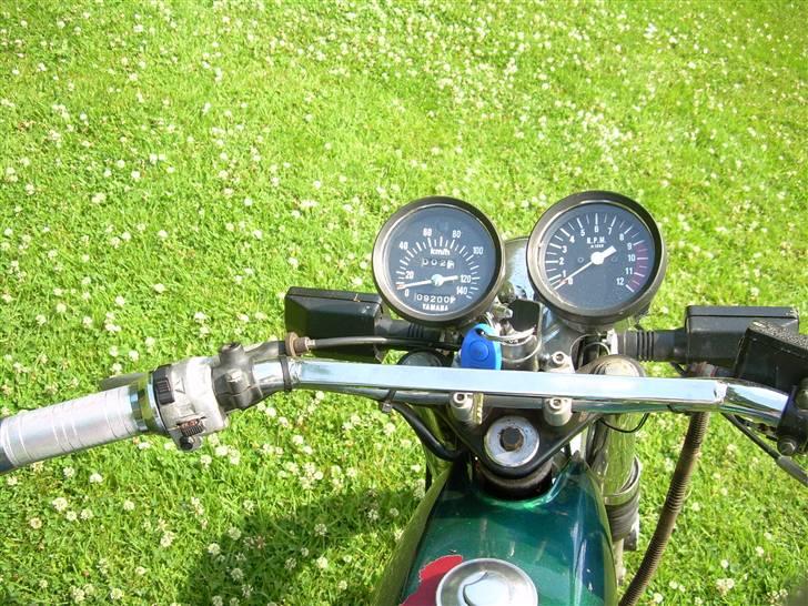 Yamaha fs1 DX(solgt) billede 5