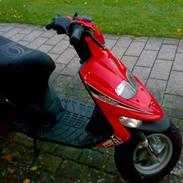 Gilera Stalker