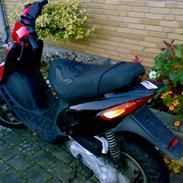 Gilera Stalker