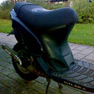 Gilera Stalker