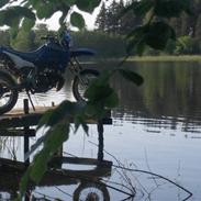 Suzuki SMX 70cc SOLGT