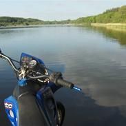 Suzuki SMX 70cc SOLGT