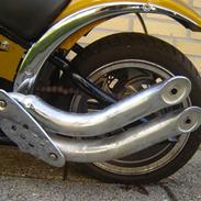 MiniBike chopper