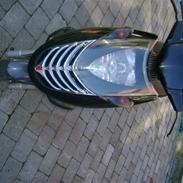 Aprilia Sonic