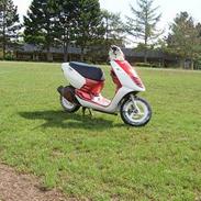 Aprilia sonic -solgt-