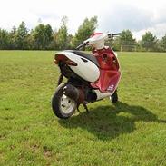 Aprilia sonic -solgt-