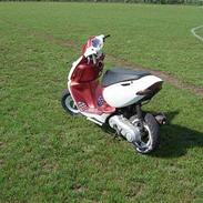 Aprilia sonic -solgt-