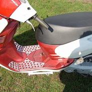 Aprilia sonic -solgt-