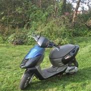 Aprilia sonic