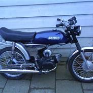 Suzuki K50 - Solgt