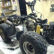 MiniBike atv (byttet)