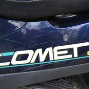 PGO comet