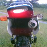 Suzuki rmx
