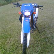 Suzuki rmx