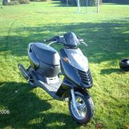 Aprilia Sonic AC (Byttet)