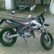 Derbi Senda SM50 X-tream