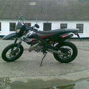 Derbi Senda SM50 X-tream