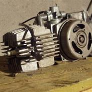 Puch maxi k    Solgt