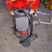 Peugeot speedfight 30'er 