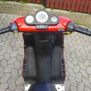 Peugeot speedfight 30'er 