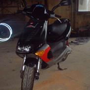 Aprilia SR50