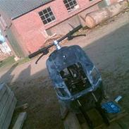 Piaggio zip...FØR *solgt*