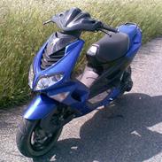 Peugeot Speedfight 2 - TIL SALG