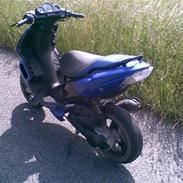 Peugeot Speedfight 2 - TIL SALG