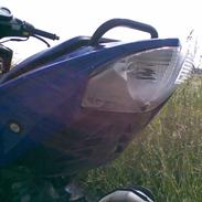 Peugeot Speedfight 2 - TIL SALG